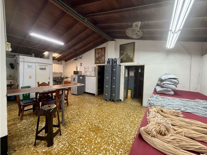 Edificio en venta en Las Palmas, Envigado, 840 m² · foto 5 de 20