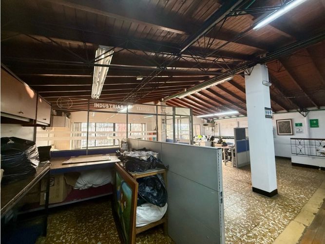 Edificio en venta en Las Palmas, Envigado, 840 m² · foto 7 de 20