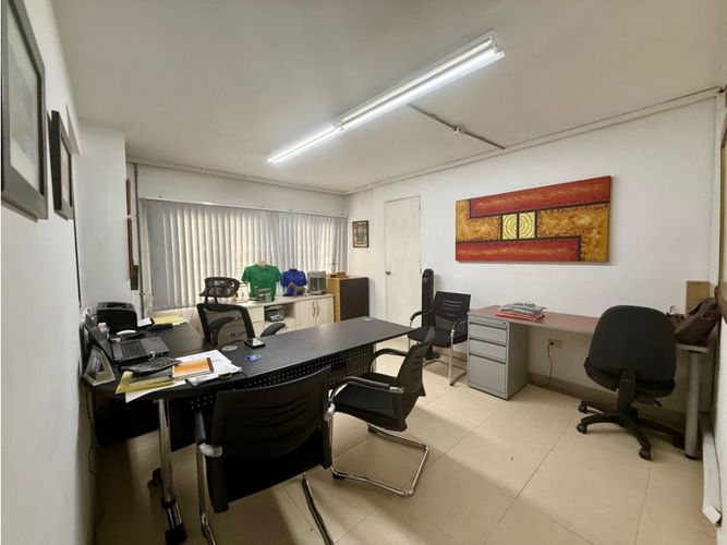 Edificio en venta en Las Palmas, Envigado, 840 m² · foto 9 de 20