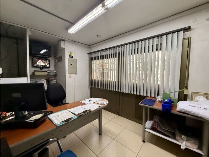 Edificio en venta en Las Palmas, Envigado, 840 m² · foto 10 de 20