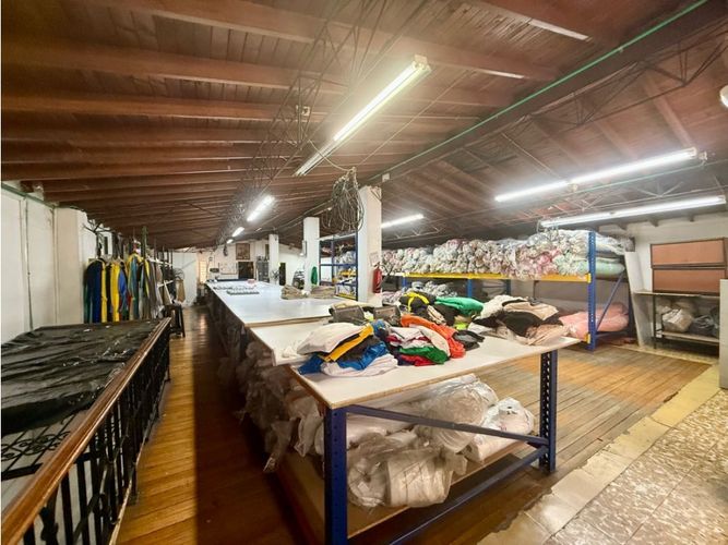 Edificio en venta en Las Palmas, Envigado, 840 m² · foto 12 de 20