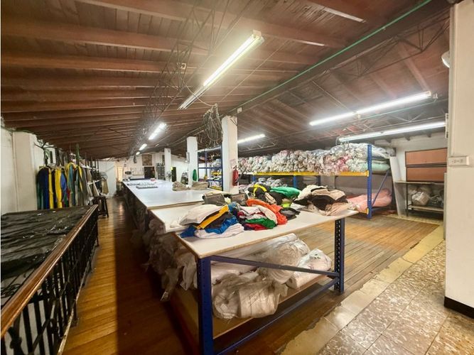 Edificio en venta en Las Palmas, Envigado, 840 m² · foto 13 de 20