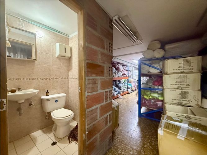 Edificio en venta en Las Palmas, Envigado, 840 m² · foto 20 de 20