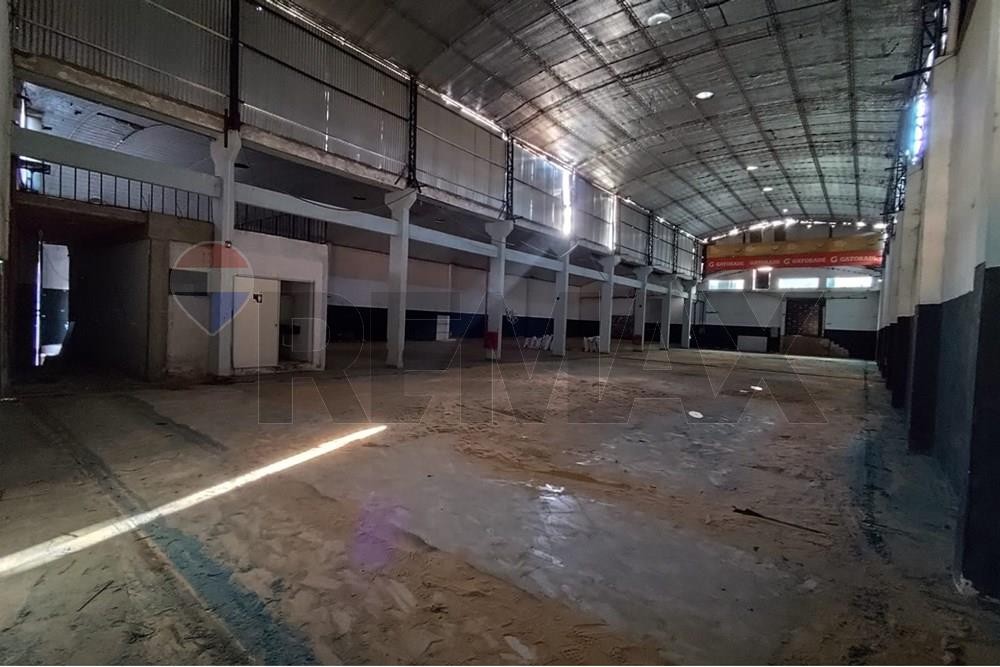 Depósito en Venta Ubicación Estratégica — foto 2