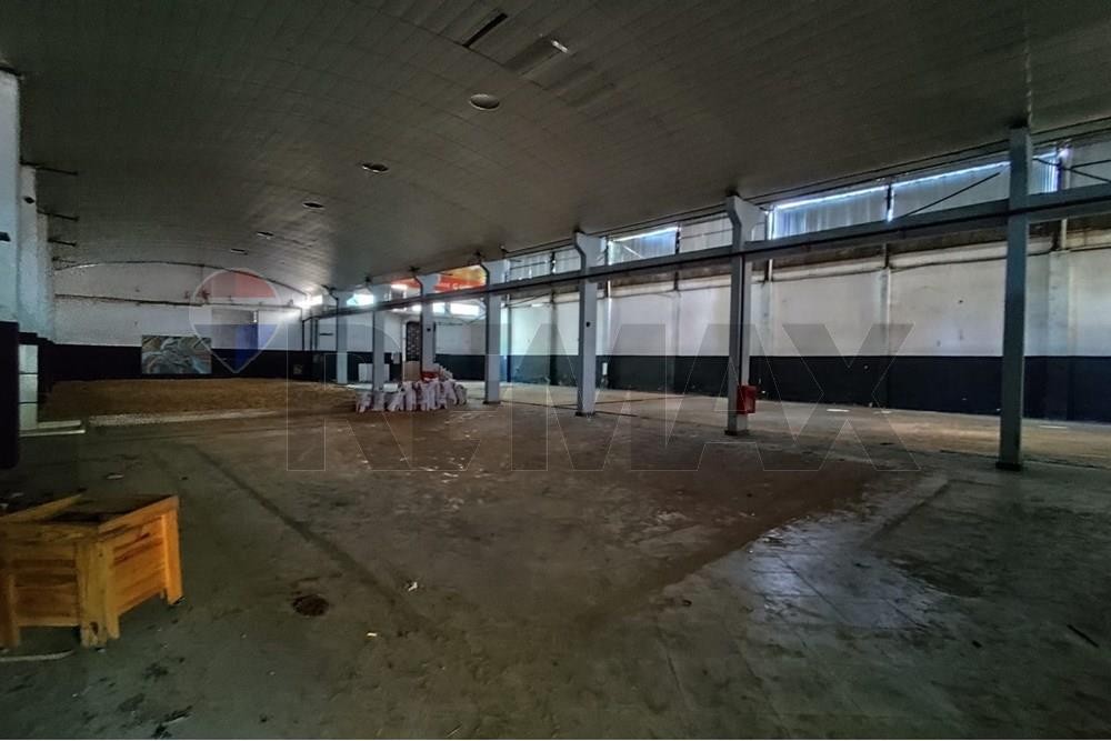 Depósito en Venta Ubicación Estratégica — foto 3