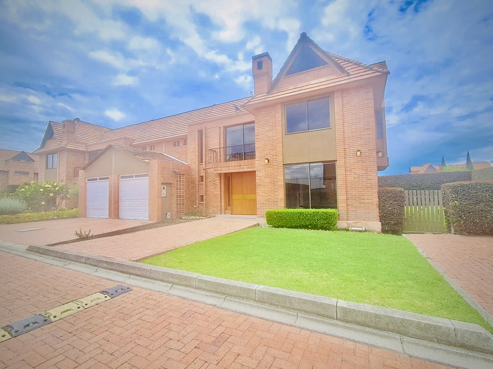 Casa en venta en Vda Canelon, Cajicá · foto 22 de 24