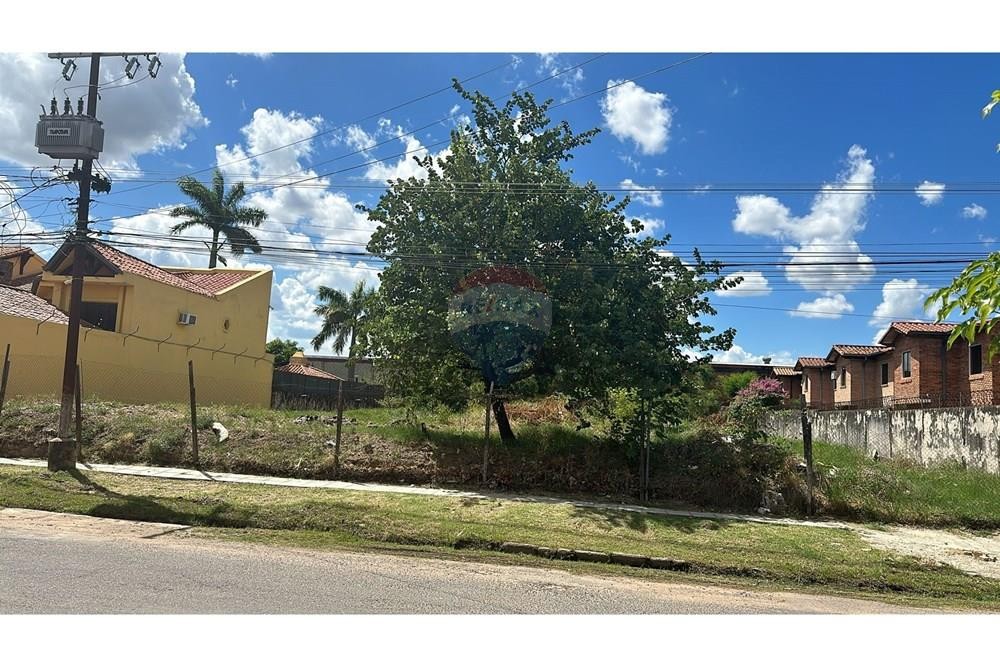 Importante Terreno en Bo. San Jorge — foto 3