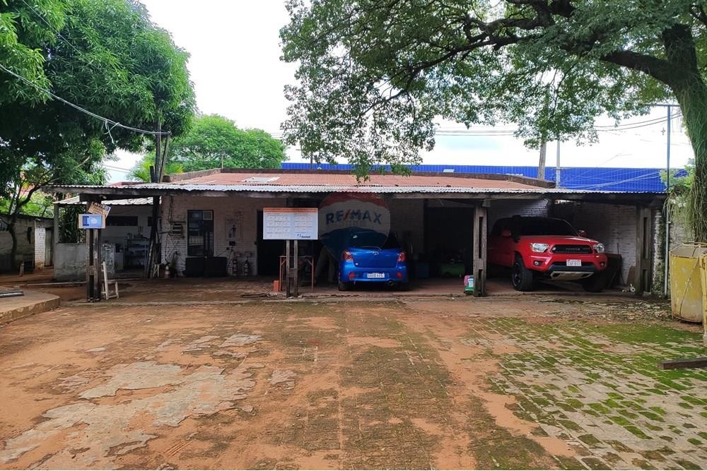 TERRENO COMERCIAL EN VENTA — foto 2