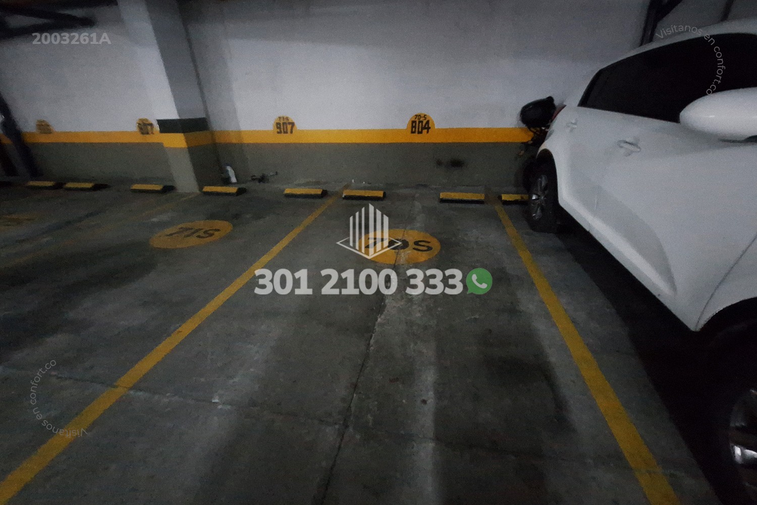 Apartamento en arriendo en Villa Carlota, Medellín · foto 20 de 24
