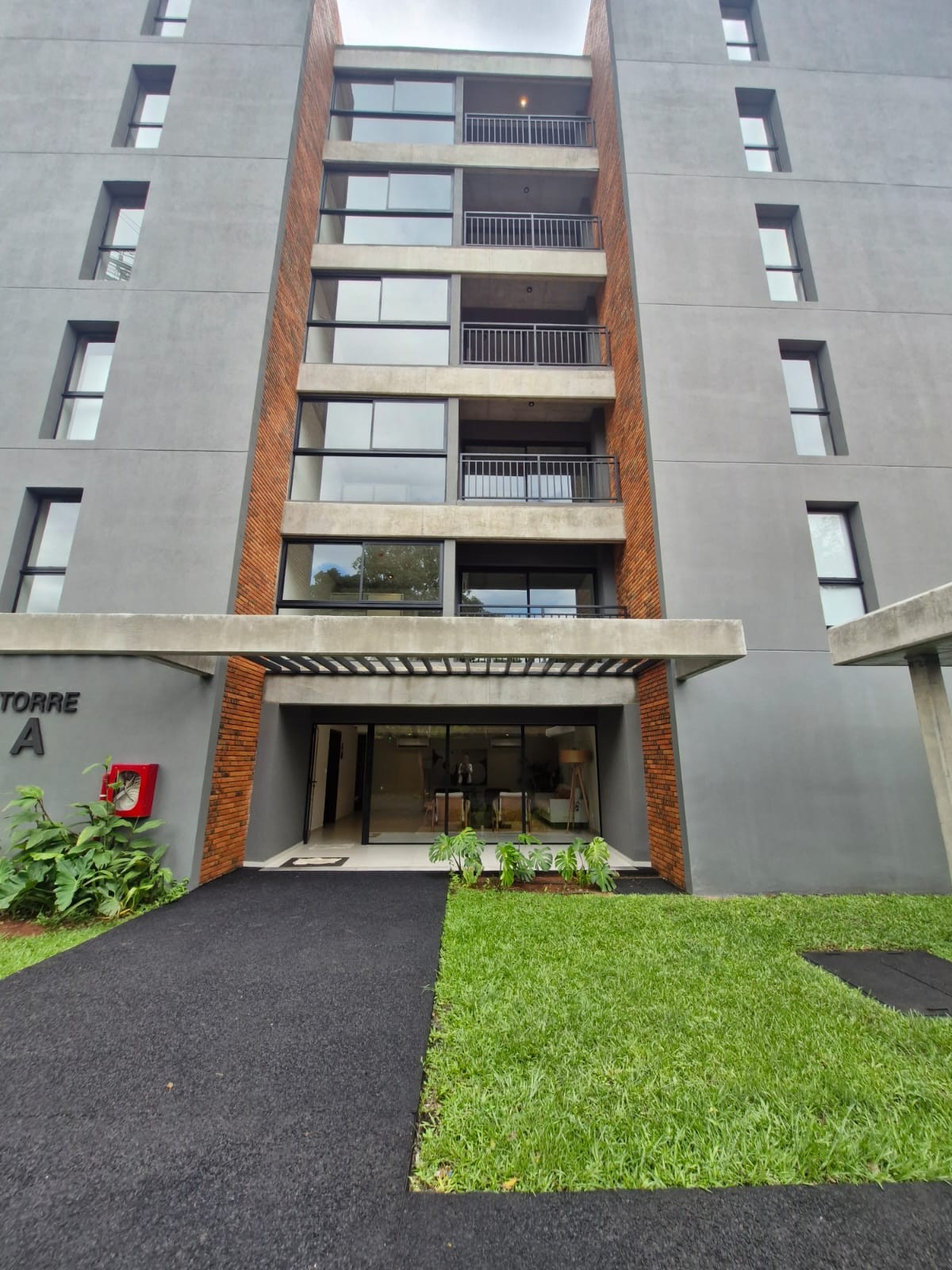 A ESTRENAR, HERMOSO DEPARTAMENTO DE 1 DORMITORIO, ZONA CIT — foto 2