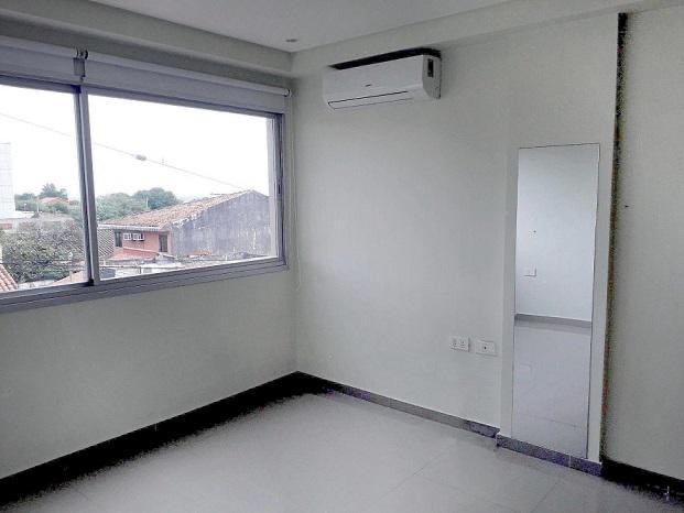 Exclusivo Departamento en Barrio Jara: ¡Tu Nuevo Hogar te Espera! — foto 3
