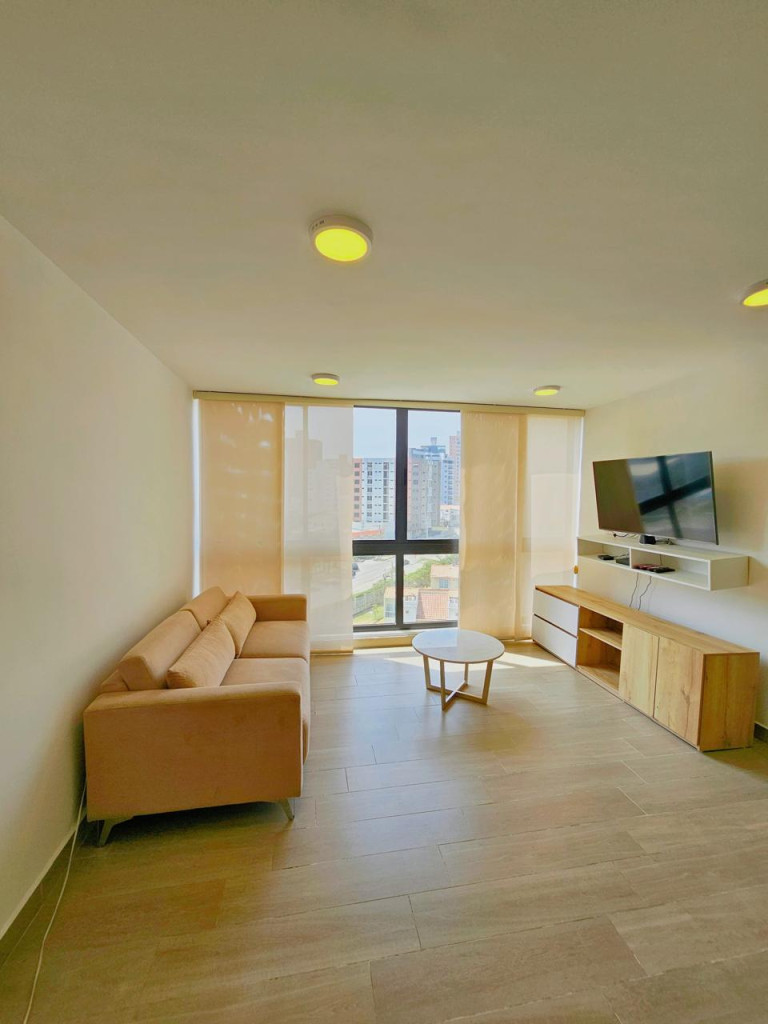Apartamento en arriendo en Rio Alto, Barranquilla · foto 2 de 24
