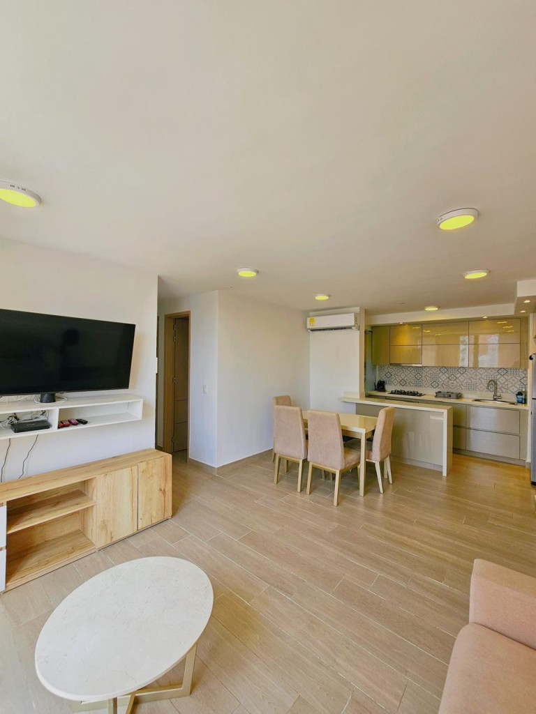 Apartamento en arriendo en Rio Alto, Barranquilla · foto 4 de 24