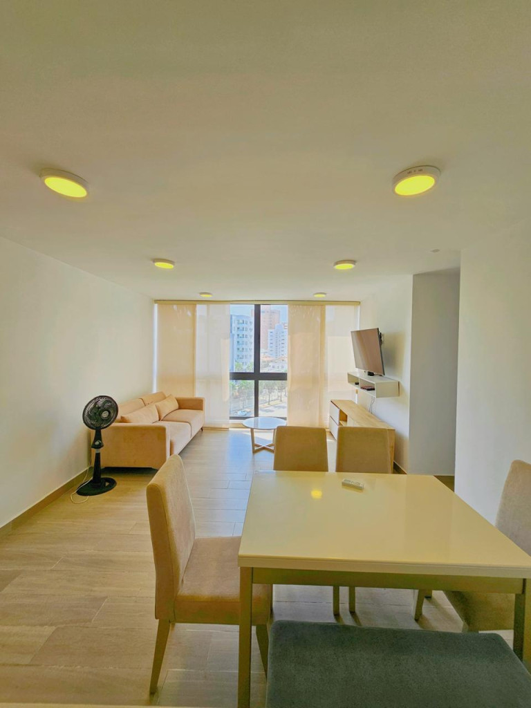Apartamento en arriendo en Rio Alto, Barranquilla · foto 5 de 24