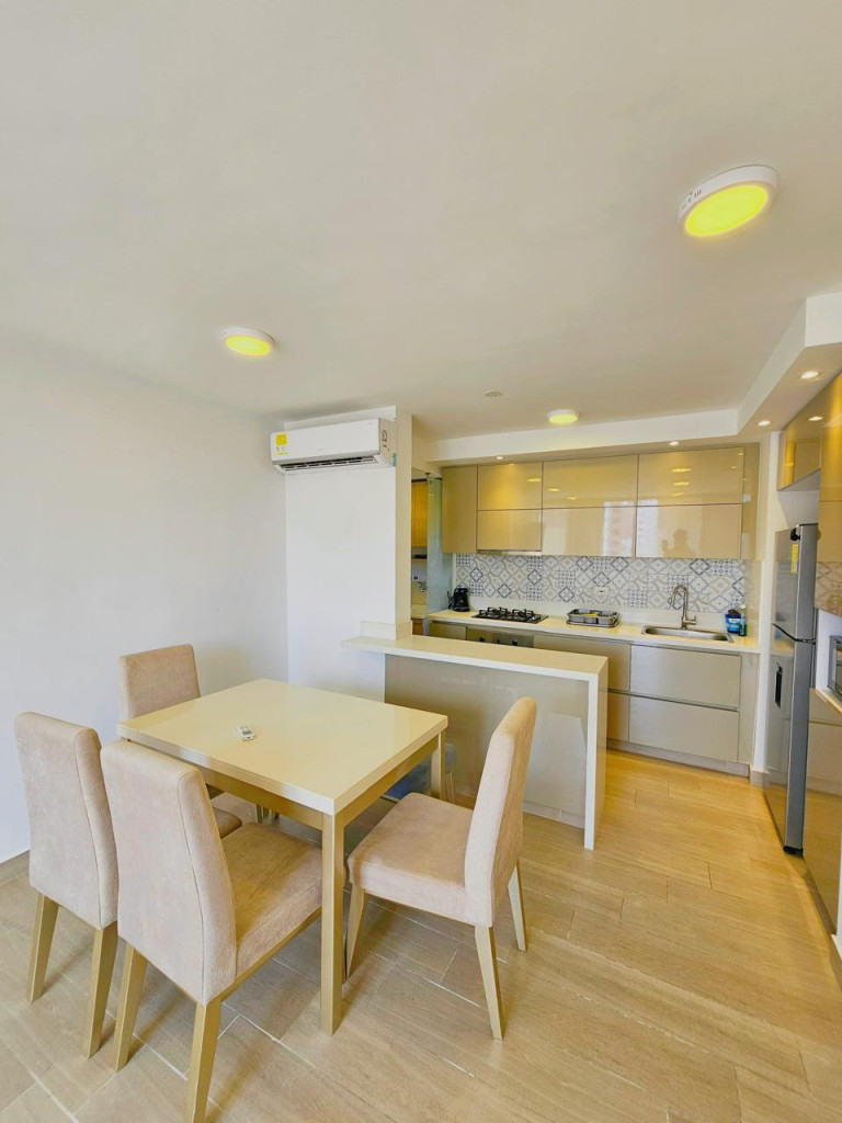 Apartamento en arriendo en Rio Alto, Barranquilla · foto 6 de 24