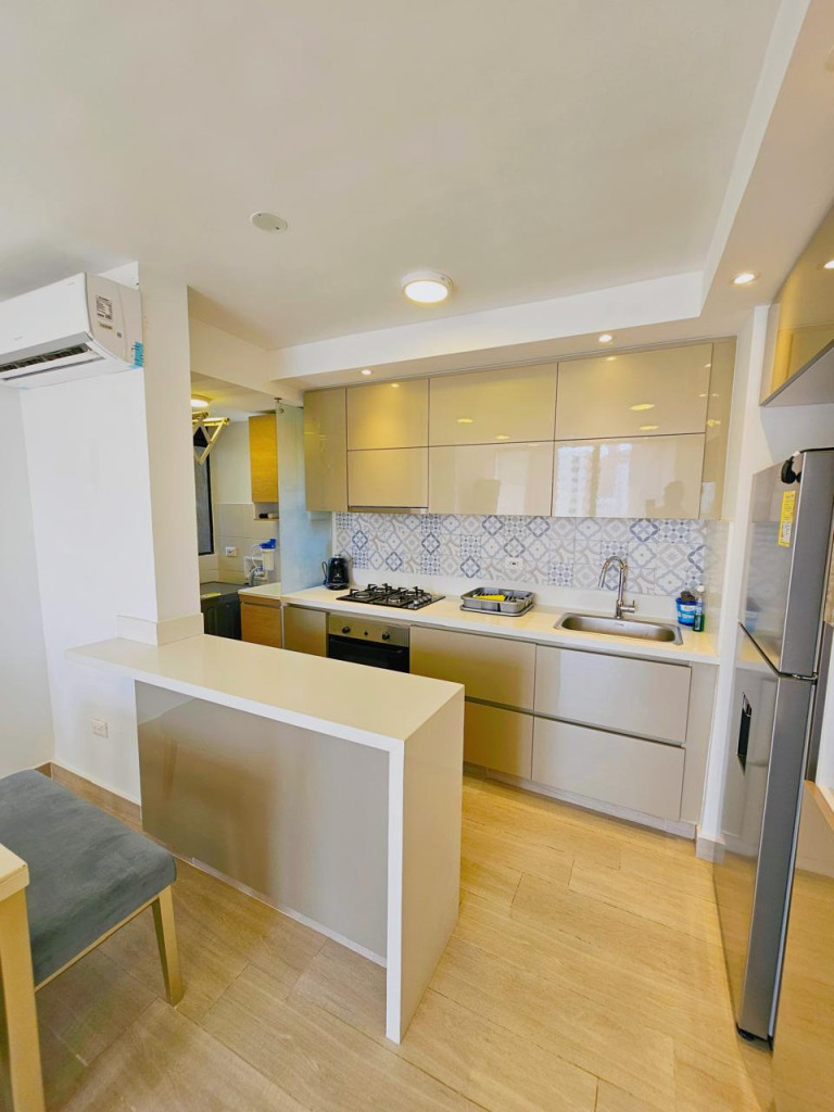 Apartamento en arriendo en Rio Alto, Barranquilla · foto 7 de 24