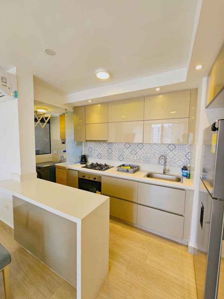 Apartamento en arriendo en Rio Alto, Barranquilla · foto 8 de 24