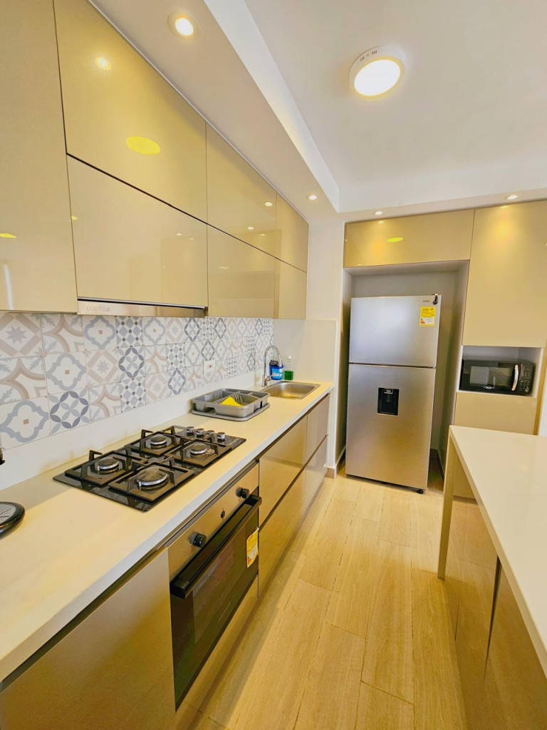 Apartamento en arriendo en Rio Alto, Barranquilla · foto 9 de 24
