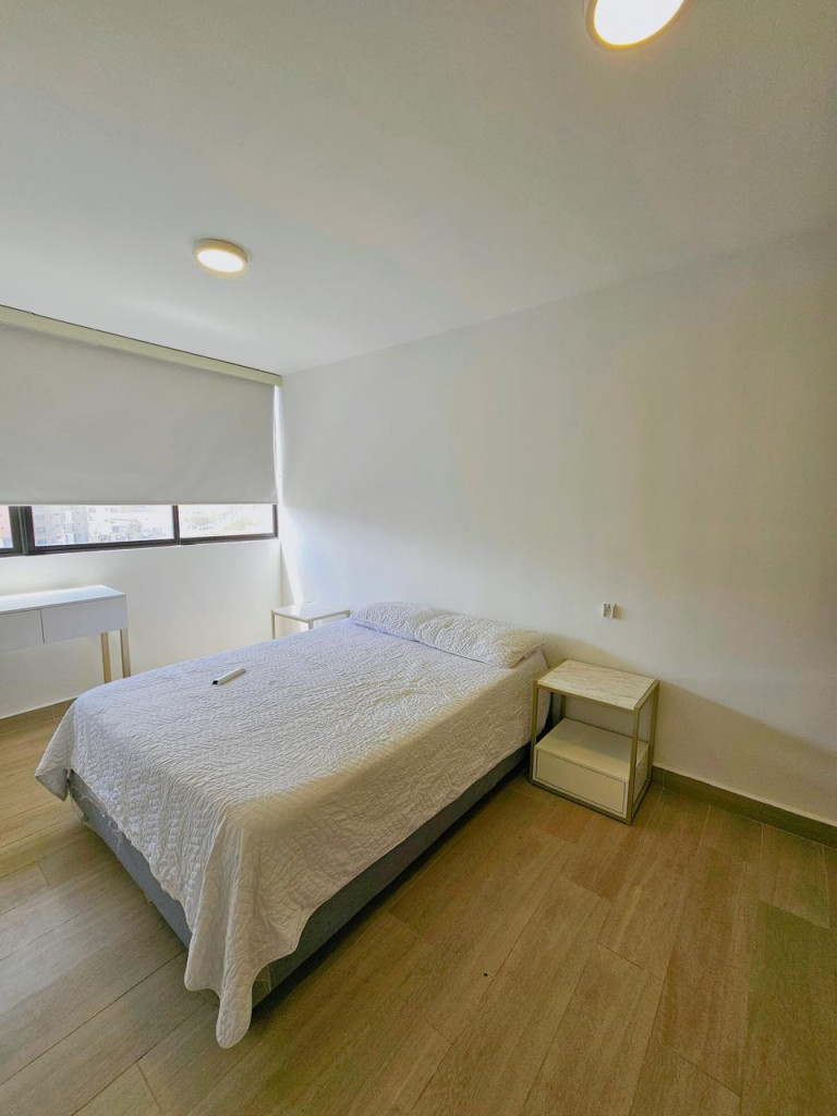Apartamento en arriendo en Rio Alto, Barranquilla · foto 12 de 24