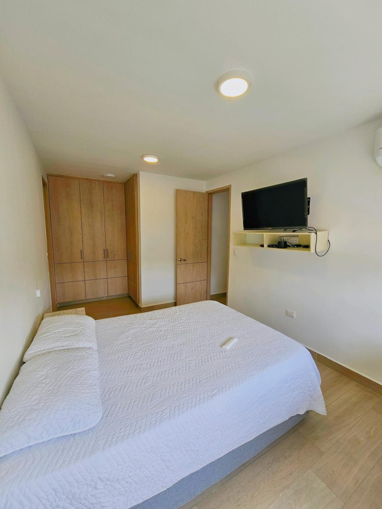 Apartamento en arriendo en Rio Alto, Barranquilla · foto 13 de 24