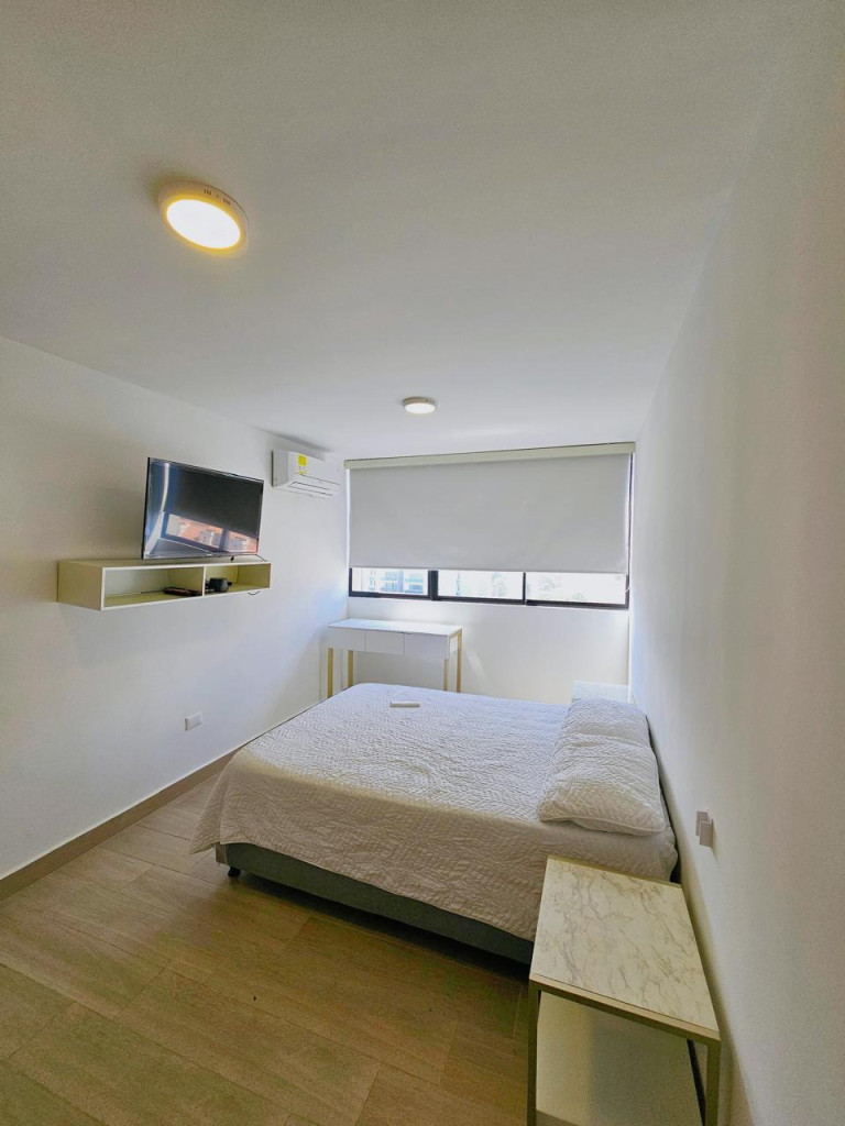 Apartamento en arriendo en Rio Alto, Barranquilla · foto 14 de 24