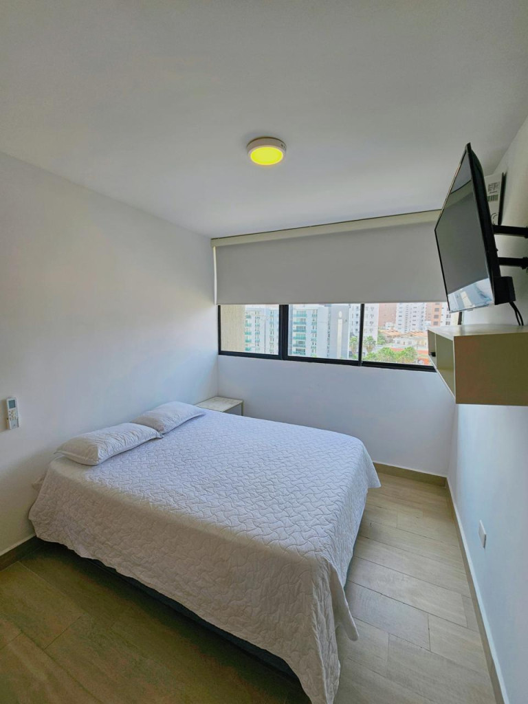 Apartamento en arriendo en Rio Alto, Barranquilla · foto 15 de 24