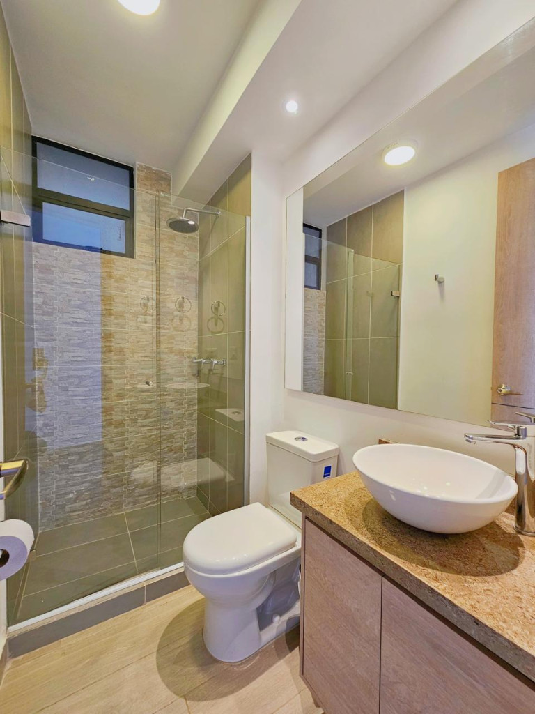Apartamento en arriendo en Rio Alto, Barranquilla · foto 16 de 24