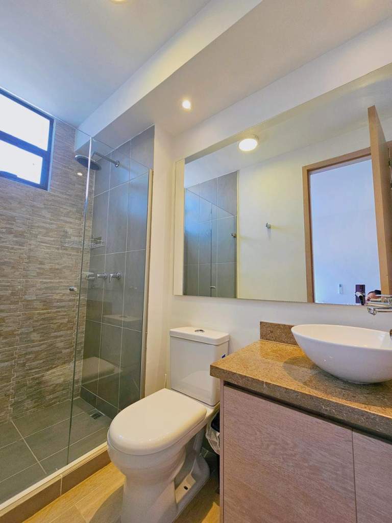 Apartamento en arriendo en Rio Alto, Barranquilla · foto 17 de 24