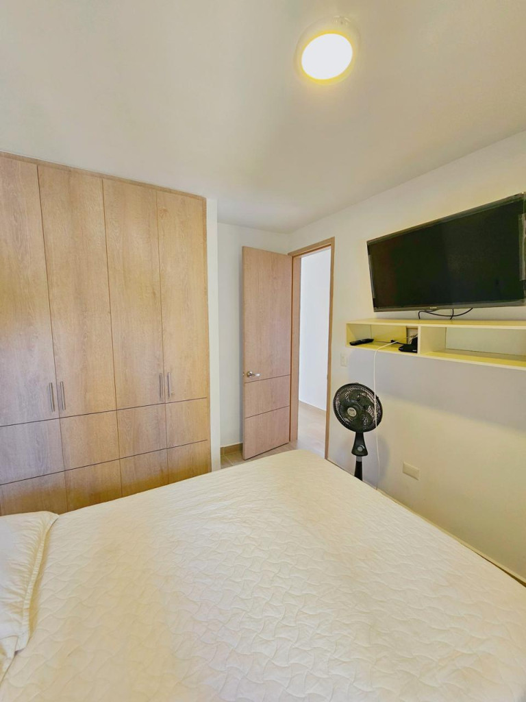 Apartamento en arriendo en Rio Alto, Barranquilla · foto 18 de 24