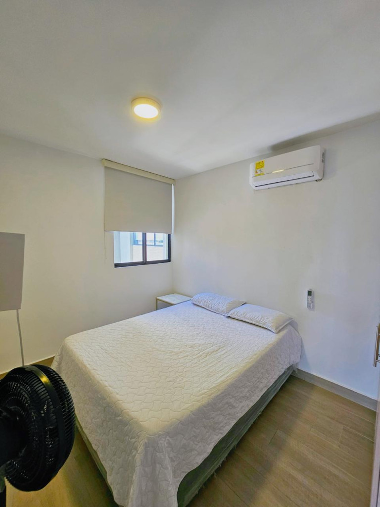 Apartamento en arriendo en Rio Alto, Barranquilla · foto 19 de 24