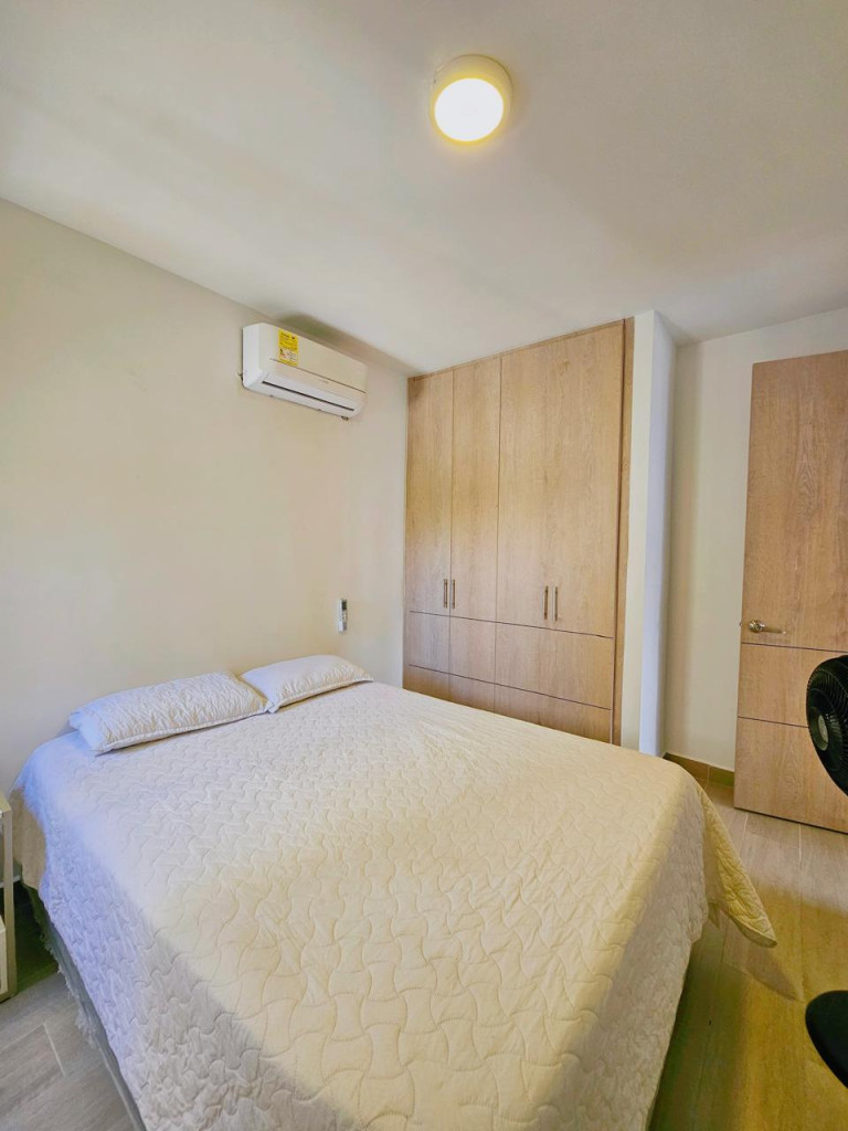Apartamento en arriendo en Rio Alto, Barranquilla · foto 20 de 24