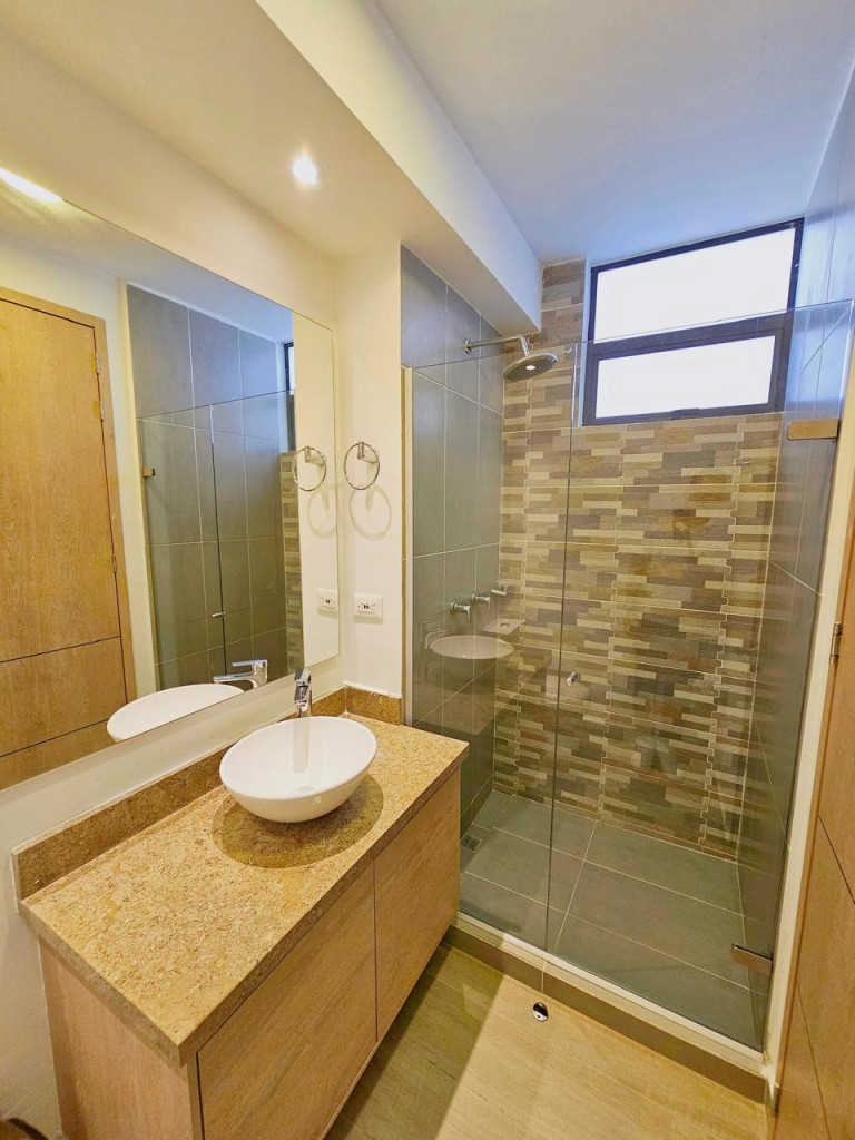 Apartamento en arriendo en Rio Alto, Barranquilla · foto 21 de 24