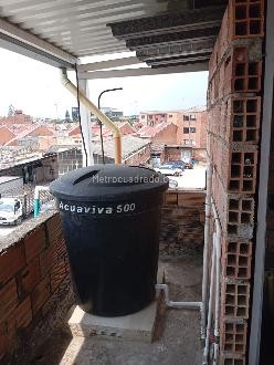Casa en venta en Fontibon, Bogotá · foto 17 de 20
