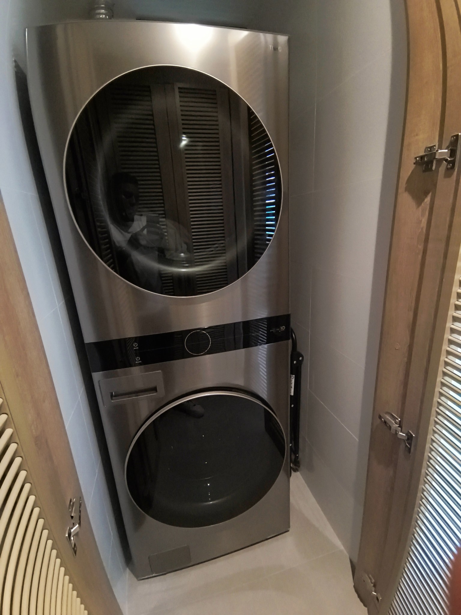 Apartamento en arriendo en Serena Del Mar, Cartagena · foto 22 de 24