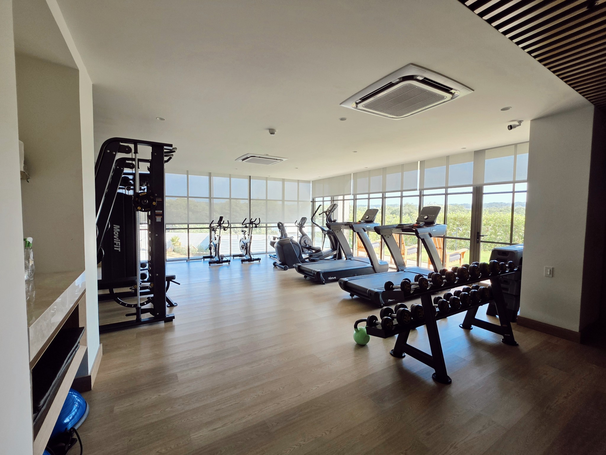 Apartamento en arriendo en Serena Del Mar, Cartagena · foto 23 de 24