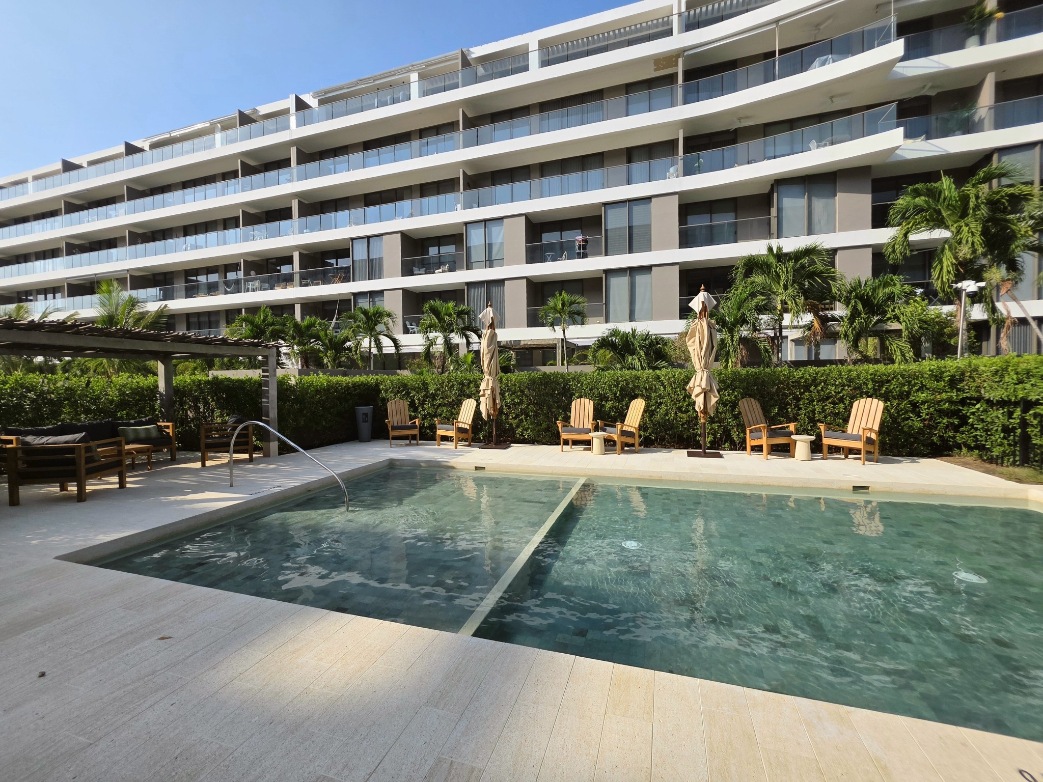 Apartamento en arriendo en Serena Del Mar, Cartagena · foto 24 de 24