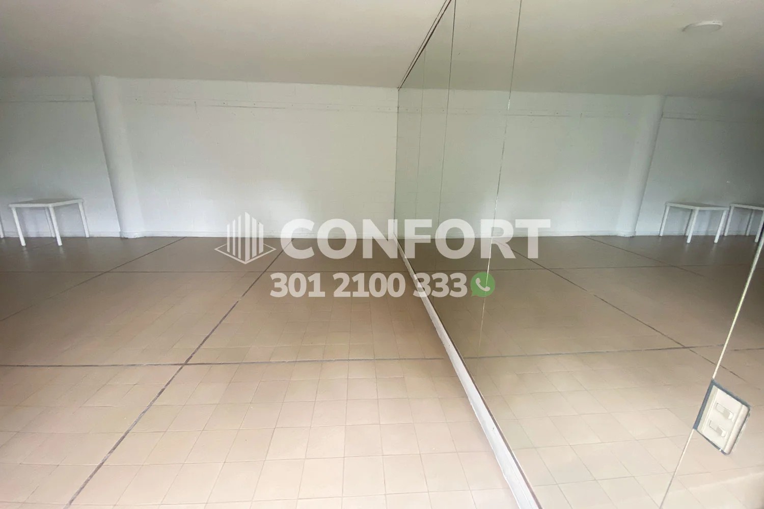 Apartamento en arriendo en Villa Carlota, Medellín · foto 20 de 23