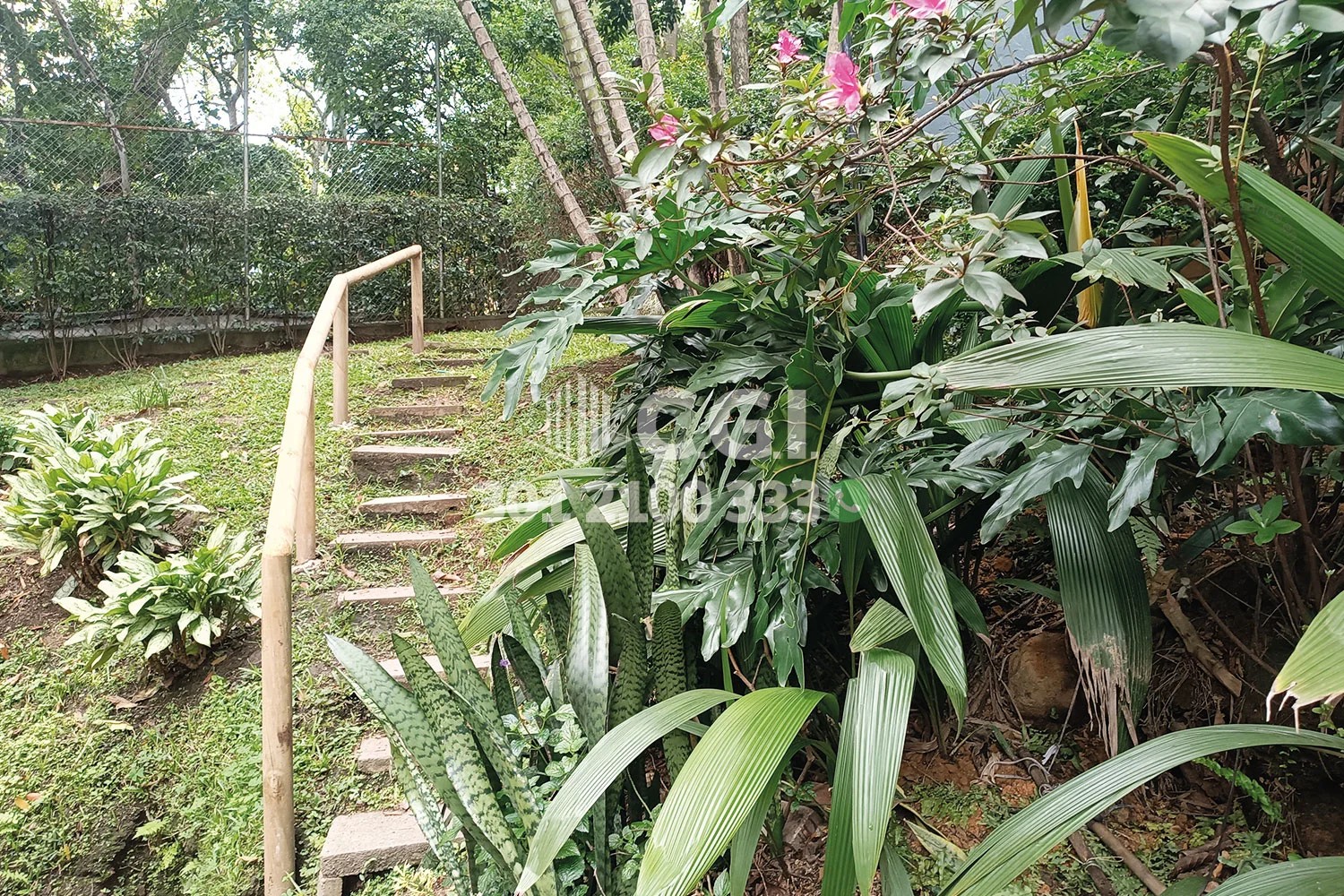 Apartamento en arriendo en Villa Carlota, Medellín · foto 23 de 23