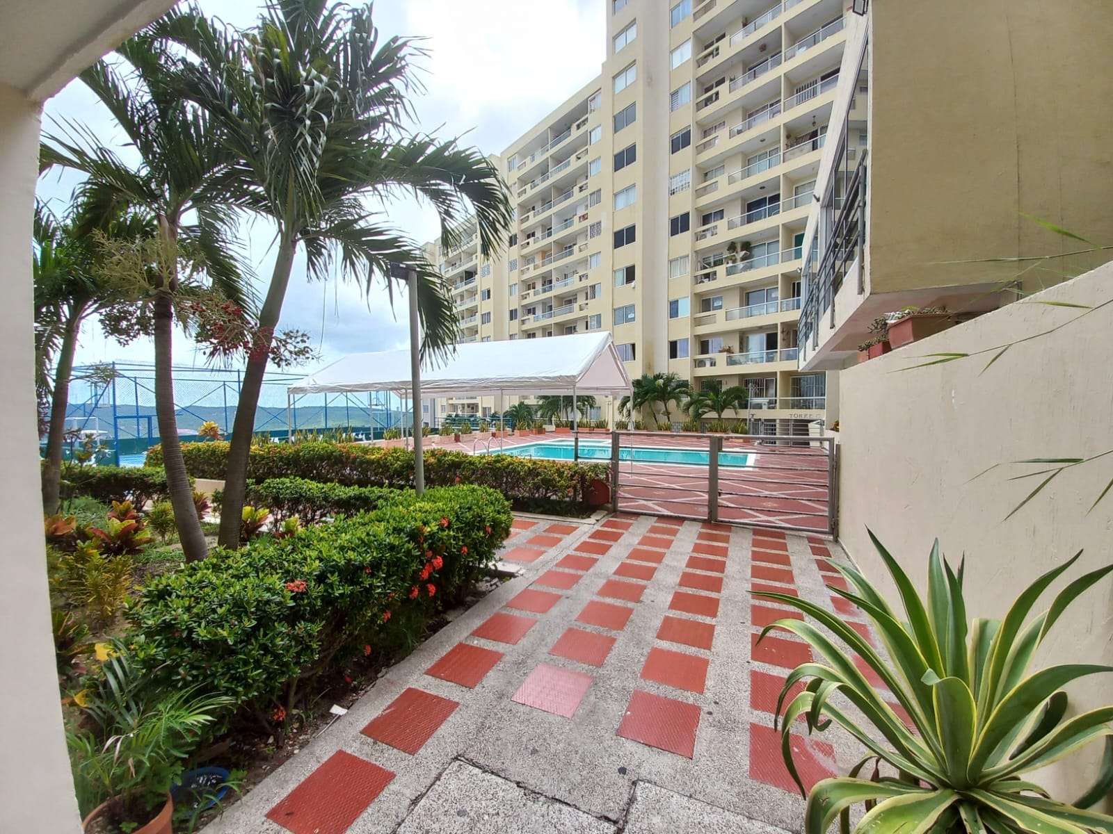 Departamento en alquiler con baja de precio en Miramar