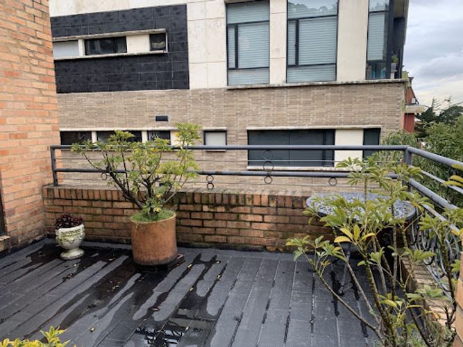 Apartamento en venta en Los Rosales, Bogotá · foto 5 de 24