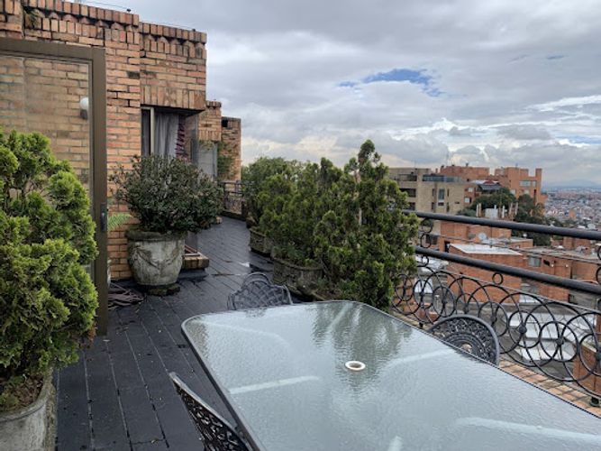 Apartamento en venta en Los Rosales, Bogotá · foto 7 de 24