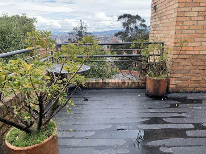 Apartamento en venta en Los Rosales, Bogotá · foto 8 de 24