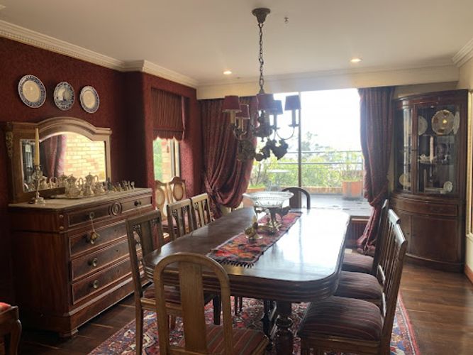 Apartamento en venta en Los Rosales, Bogotá · foto 10 de 24