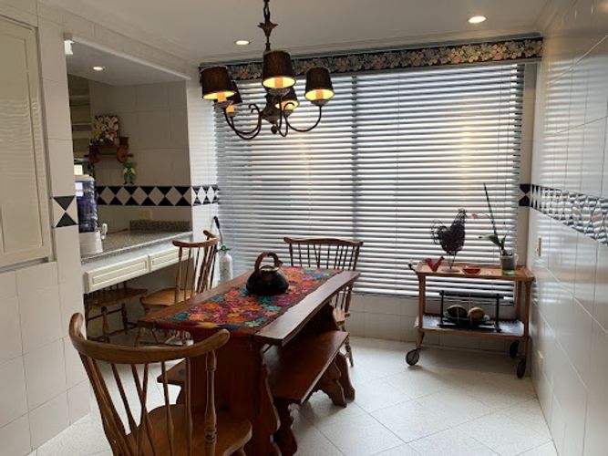 Apartamento en venta en Los Rosales, Bogotá · foto 12 de 24