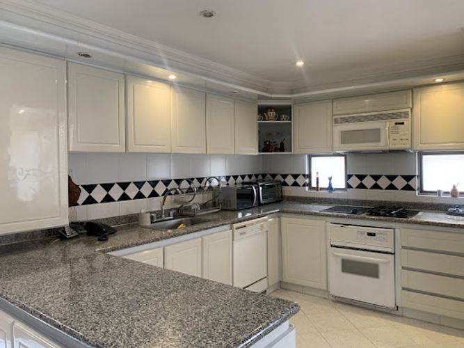 Apartamento en venta en Los Rosales, Bogotá · foto 13 de 24