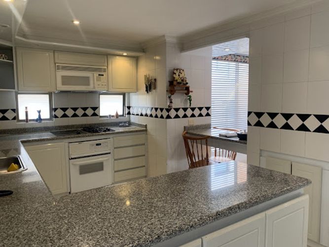 Apartamento en venta en Los Rosales, Bogotá · foto 14 de 24