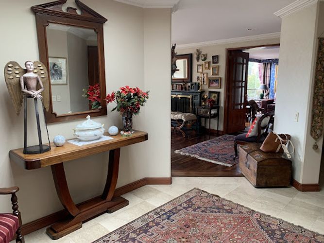 Apartamento en venta en Los Rosales, Bogotá · foto 17 de 24