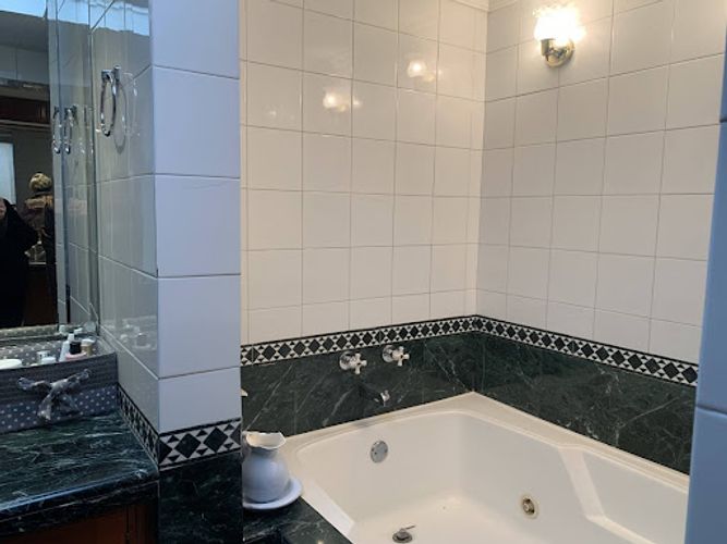Apartamento en venta en Los Rosales, Bogotá · foto 20 de 24