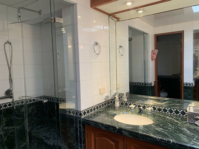 Apartamento en venta en Los Rosales, Bogotá · foto 21 de 24