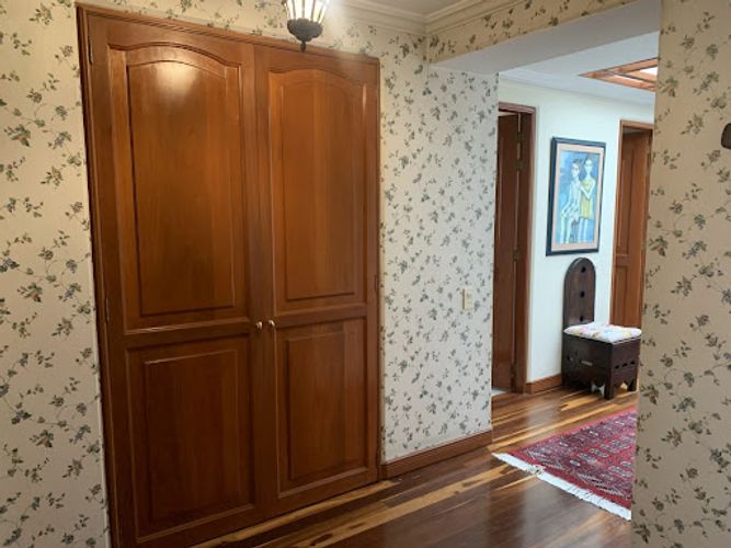 Apartamento en venta en Los Rosales, Bogotá · foto 22 de 24